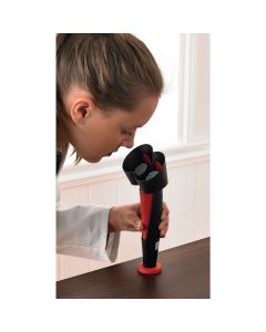 Double Eye Shower - Table Mounted