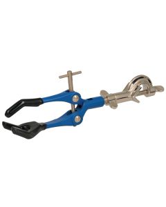 Clamp - Three Finger With Bosshead