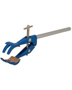 Clamp - Four Prong Cork Lined