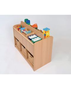 Room Scenes Multi Purpose Storage Unit