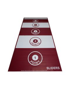 New Age Kurling/Bowls Sliders Target