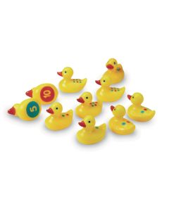 Smart Splash Number Fun Ducks