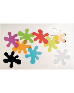 Splats - Pack of 10