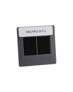 Slit Slides - Double