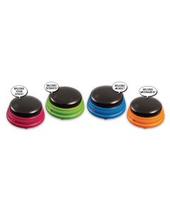 Recordable Answer Buzzers