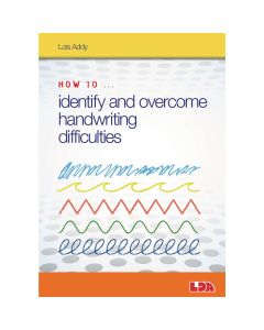 How to Identify and Overcome Handwriting Difficulties