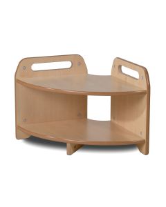Millhouse Low Level Corner Unit