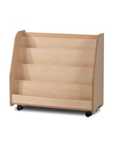 Millhouse Mobile Book Display