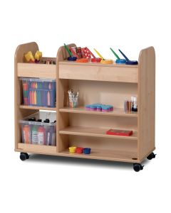 Millhouse Double-sided Creation Unit