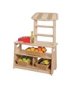 Millhouse Toddler - Market Stall