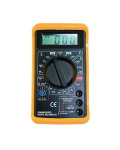 Multimeter