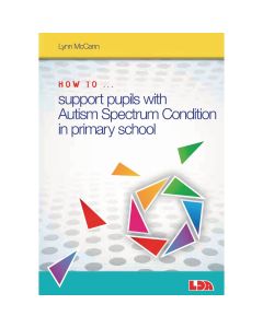 How to Support Pupils With Autism Spectrum Condition in Primary School