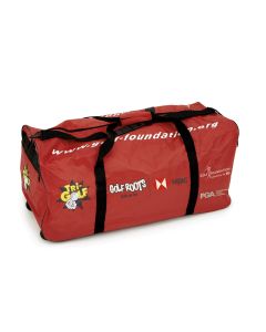 Tri-Golf Bag - Red