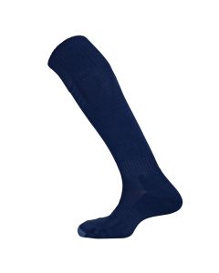 Mitre Mercury Socks - Navy - UK 12-2