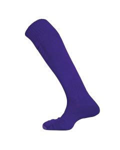 Mitre Mercury Socks - Purple - UK 12-2
