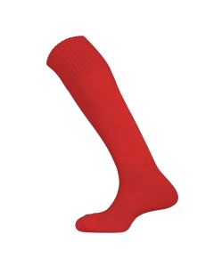 Mitre Mercury Socks - Scarlet - UK 3-6