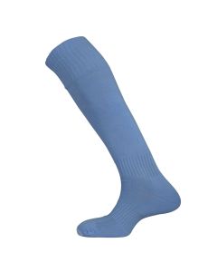 Mitre Mercury Socks - Sky Blue - UK 3-6