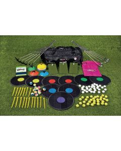 StreetGolf Right Handed Iron