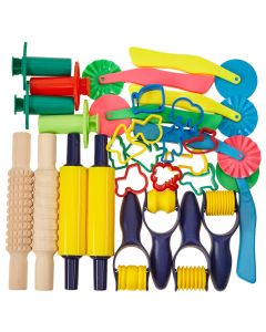 Classmates Modelling Tool - Bumper Set