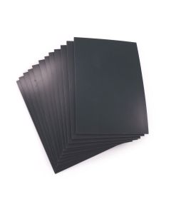 Polymer Blocks for Lino Printing - 152 x 101mm (6 x 4in) - Pack of 12