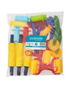 Classmates Modelling Tools - Small Set