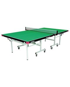 Butterfly National League Table Tennis Table 22mm - Green