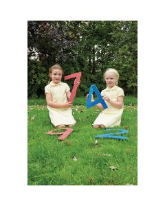 Large Outdoor/Indoor Numbers