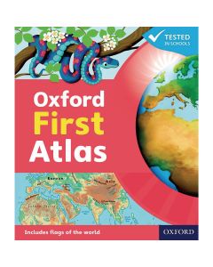 Oxford First Atlas