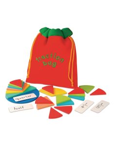 Fraction Bag