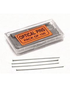 Optics Pins - Pack of 100