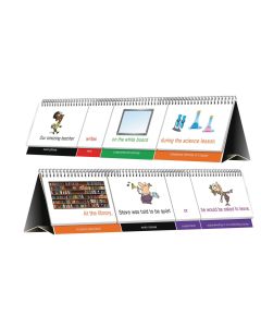 Sentence Flipbook Level 2