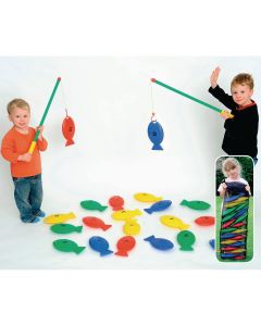 Giant Fishing 1-20