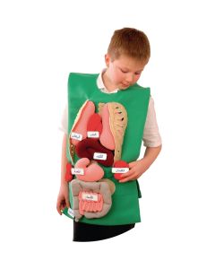 Organ Tunic - Arabic