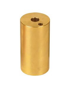 Block Calorimeter - Brass