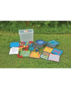 Numeracy Discovery Set