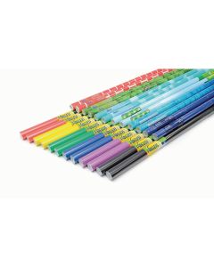 Fadeless Extra Wide Teacher's Favourites Display Paper Rolls - 1218mm x 3.6m - Pack of 24