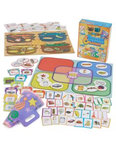 6 Phonemic Awareness Games