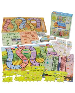 6 Vowel Sounds Games