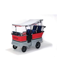 Winther Turtle Bus Rain Cover