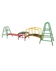 Play Gym - Set 4