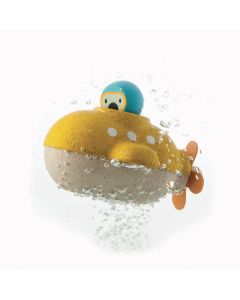 PlanToys Water Play - Submarine