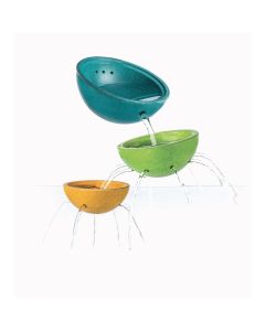 PlanToys Water Play - Fountain Bowl Set