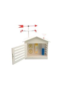Weather Station