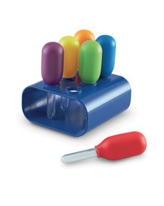 Jumbo Eyedroppers