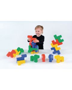 Doggy Blocks - Pack of 20