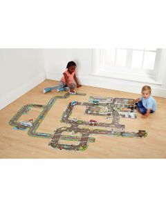 Orchard Toys - Giant Road