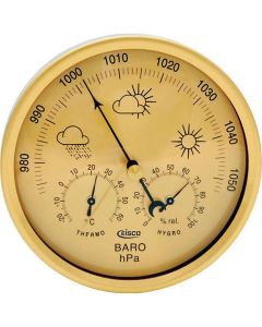 Barometer
