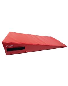 Beemat Gymnastic Incline Wedge - Sky