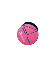 Beemat Handspring Roller Flip Block - Pink/Purple