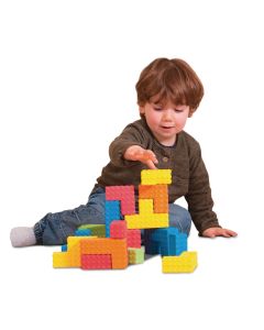 Sensory Puzzle Blocks
